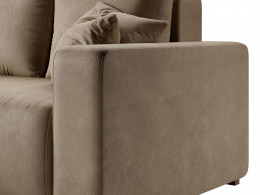 Угловой диван  Пуэрто Люкс угол