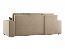 Угловой диван  Пуэрто Люкс угол