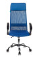 Кресло руководителя Бюрократ KB-6SL Кресло руководителя Бюрократ KB-6SL