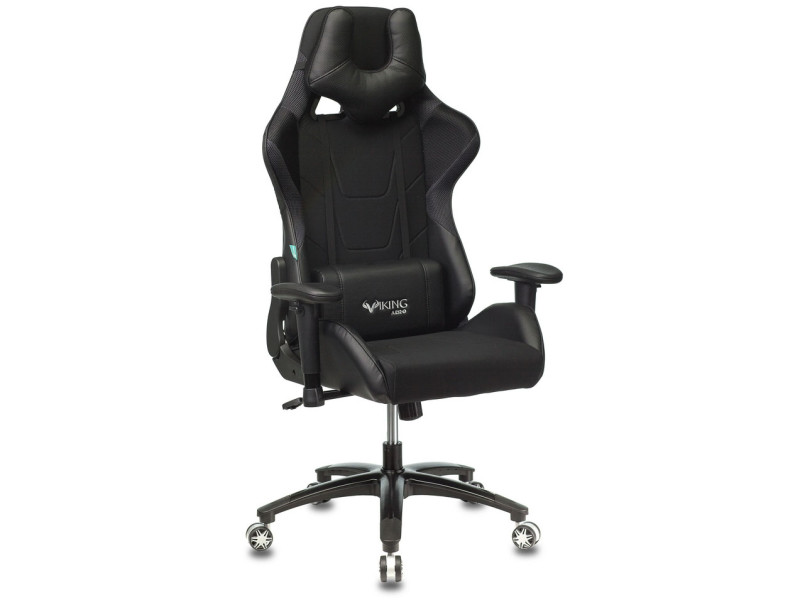 Игровое кресло Бюрократ VIKING 4 AERO Игровое кресло Бюрократ VIKING 4 AERO