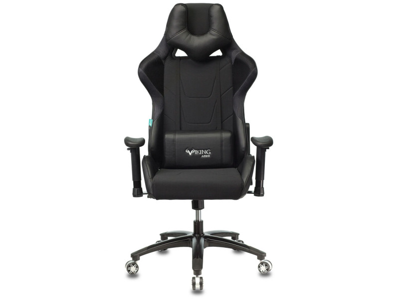 Игровое кресло Бюрократ VIKING 4 AERO Игровое кресло Бюрократ VIKING 4 AERO