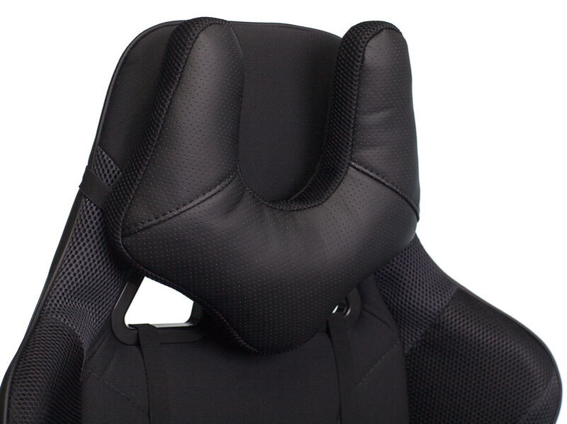 Игровое кресло Бюрократ VIKING 4 AERO Игровое кресло Бюрократ VIKING 4 AERO