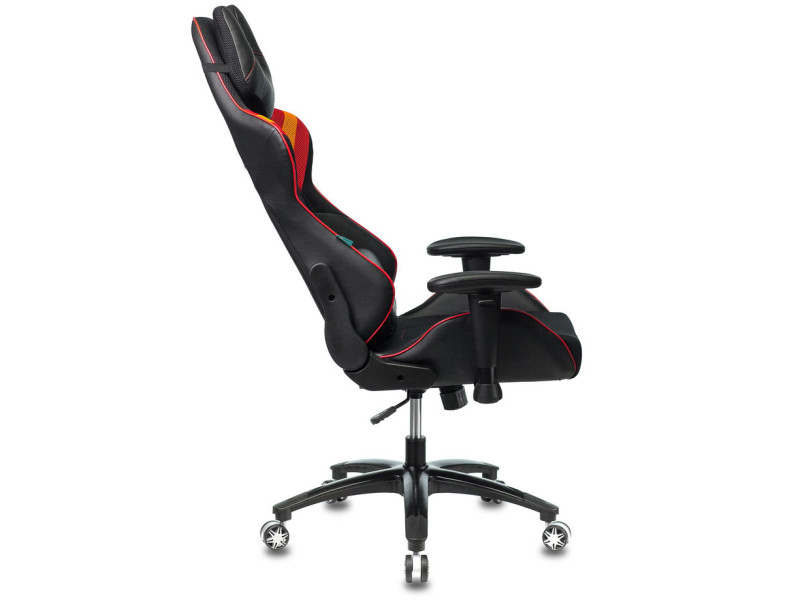 Игровое кресло Бюрократ VIKING 4 AERO Игровое кресло Бюрократ VIKING 4 AERO