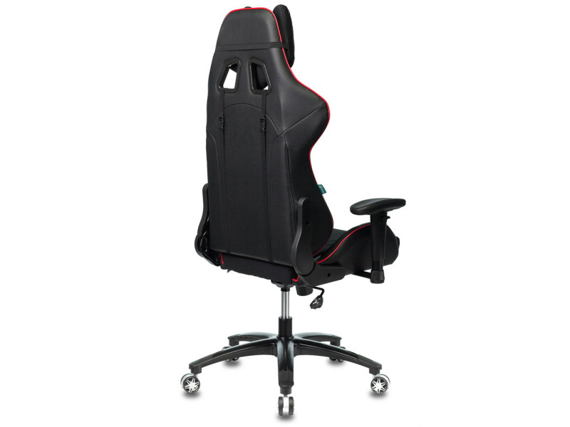 Игровое кресло Бюрократ VIKING 4 AERO Игровое кресло Бюрократ VIKING 4 AERO