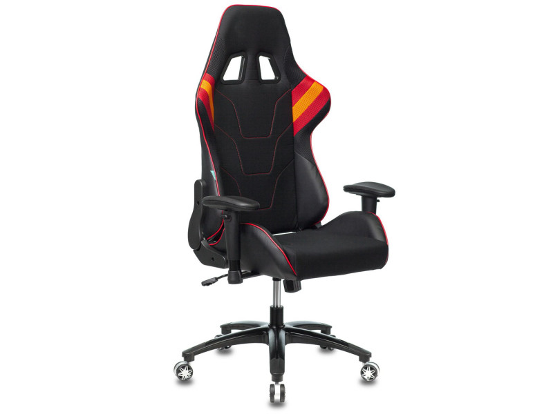 Игровое кресло Бюрократ VIKING 4 AERO Игровое кресло Бюрократ VIKING 4 AERO
