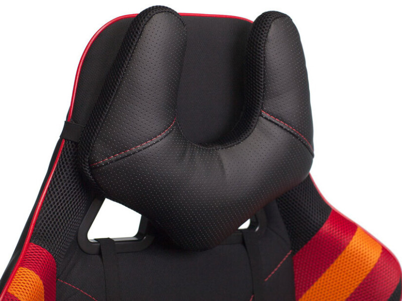 Игровое кресло Бюрократ VIKING 4 AERO Игровое кресло Бюрократ VIKING 4 AERO