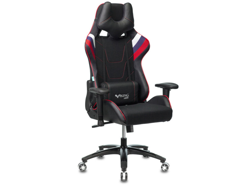 Игровое кресло Бюрократ VIKING 4 AERO Игровое кресло Бюрократ VIKING 4 AERO