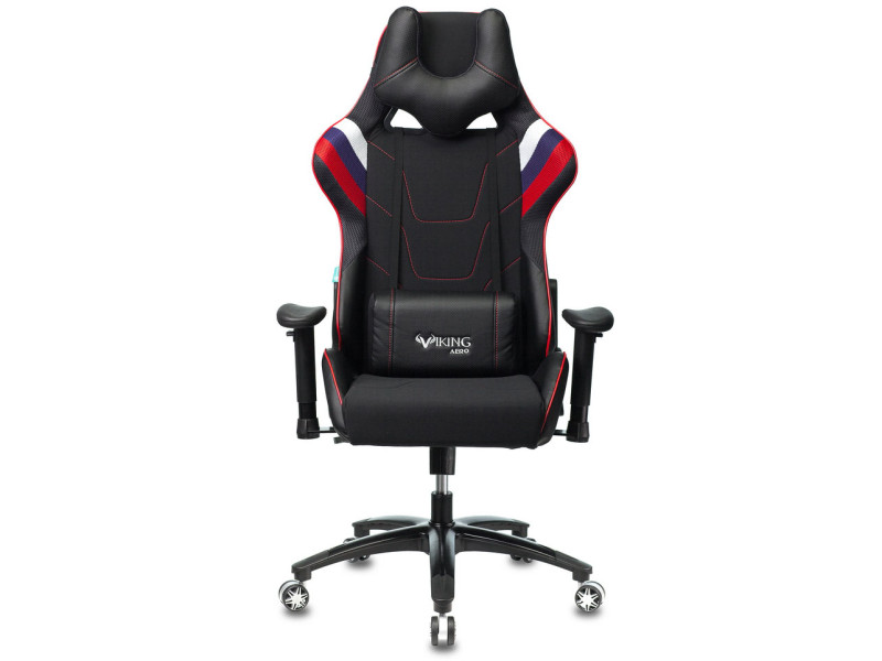 Игровое кресло Бюрократ VIKING 4 AERO Игровое кресло Бюрократ VIKING 4 AERO