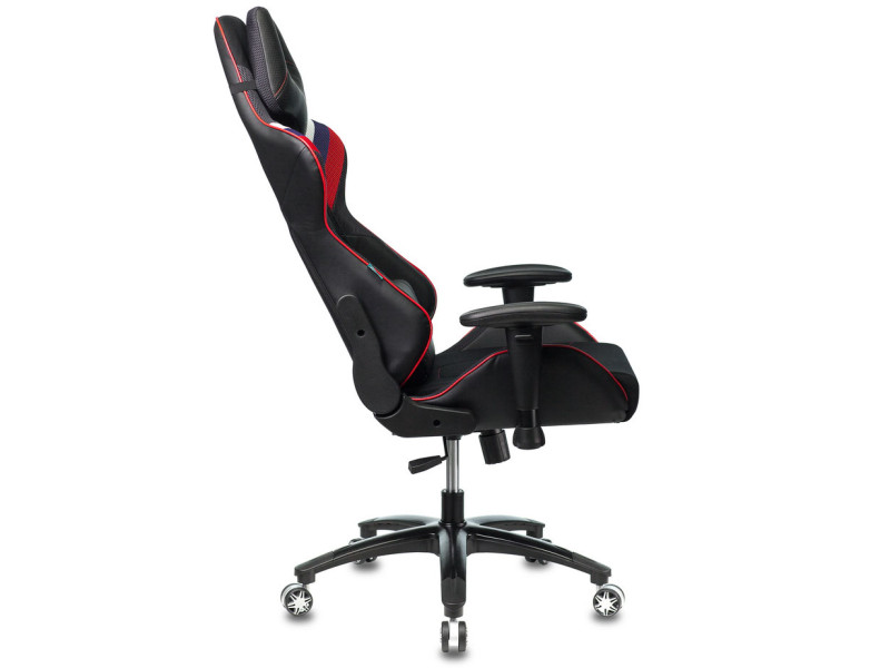 Игровое кресло Бюрократ VIKING 4 AERO Игровое кресло Бюрократ VIKING 4 AERO