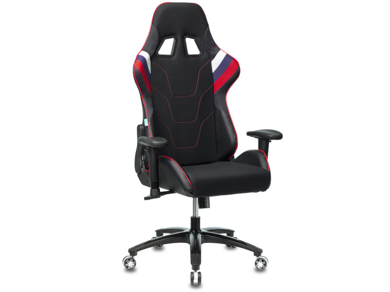 Игровое кресло Бюрократ VIKING 4 AERO Игровое кресло Бюрократ VIKING 4 AERO