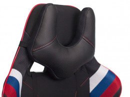 Игровое кресло Бюрократ VIKING 4 AERO