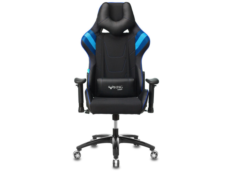 Игровое кресло Бюрократ VIKING 4 AERO Игровое кресло Бюрократ VIKING 4 AERO
