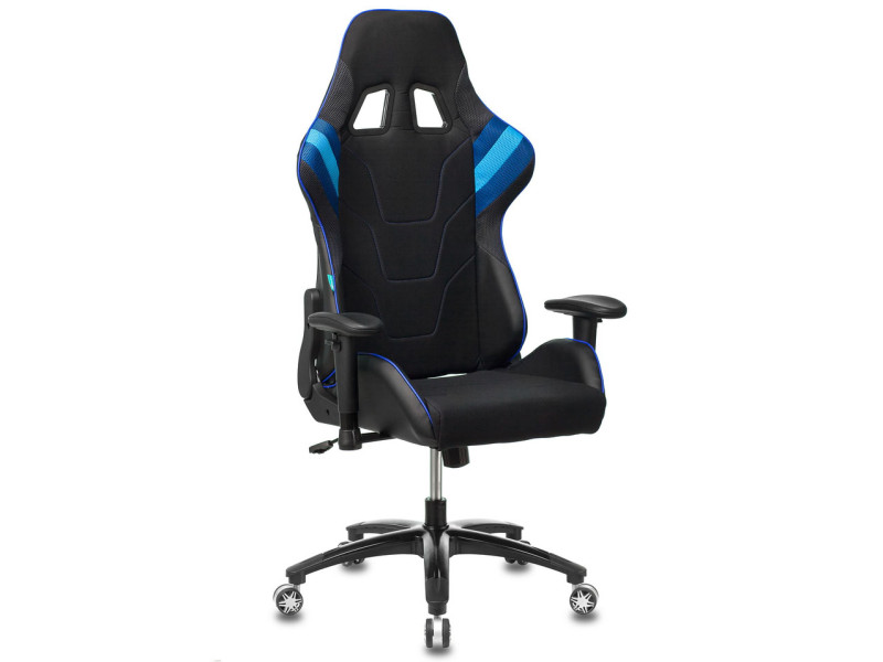 Игровое кресло Бюрократ VIKING 4 AERO Игровое кресло Бюрократ VIKING 4 AERO