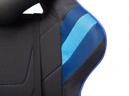 Игровое кресло Бюрократ VIKING 4 AERO