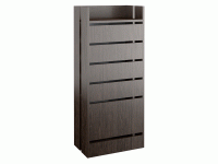 Обувница Розали