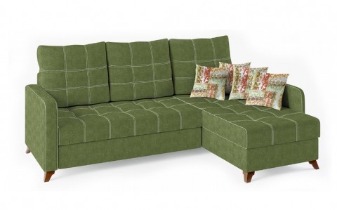 Угловой диван  Квадро 