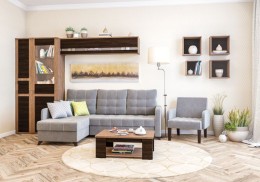 Угловой диван  Квадро 