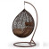 Подвесное кресло AFM-168A-XL Brown Подвесное кресло AFM-168A-XL Brown