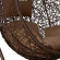 Подвесное кресло AFM-168A-XL Brown Подвесное кресло AFM-168A-XL Brown