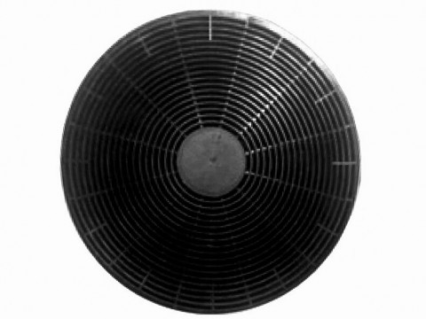 Фильтр угольный V