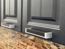 Кухня Прага 3,6 метра