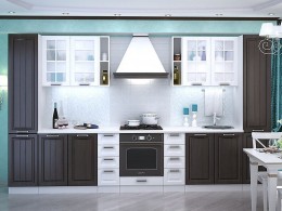 Кухня Прага 3,6 метра