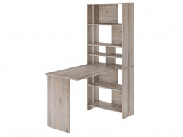 Компьютерный стол СТЛ-ОВХ+Столешница100/120Прям