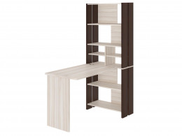 Компьютерный стол СТЛ-ОВХ+Столешница100/120Прям