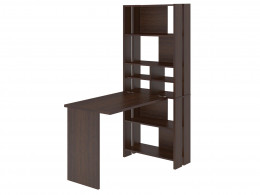 Компьютерный стол СТЛ-ОВХ+Столешница100/120Прям