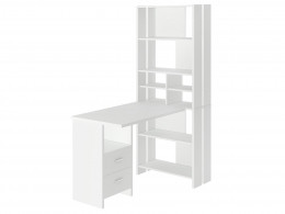 Компьютерный стол СТЛ-ОВХ+Столешница100/120Прям