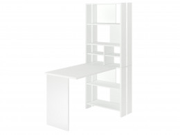 Компьютерный стол СТЛ-ОВХ+Столешница100/120Прям