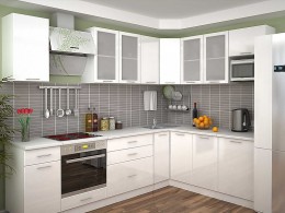 Кухня Базис 2,9 метра