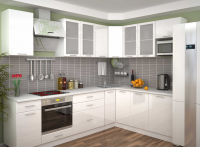 Кухня Базис 2,9 метра