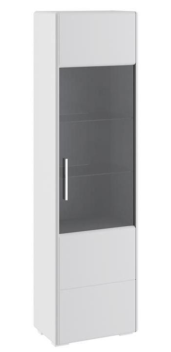 Шкаф-витрина Наоми