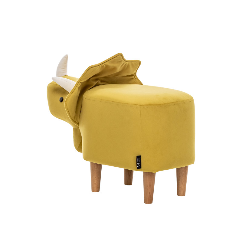 Пуф Leset Dino COMBI Пуф Leset Dino COMBI