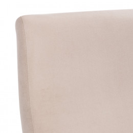 Кресло-качалка Модель 67М Венге, ткань V 18