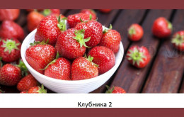 Обеденный стол прямоугольный с фотопечатью