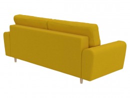 Прямой диван  Дискавери Люкс