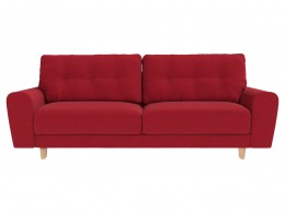 Прямой диван  Дискавери Люкс