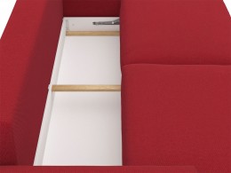 Прямой диван  Дискавери Люкс