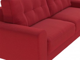 Прямой диван  Дискавери Люкс