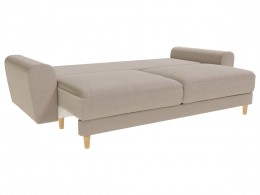 Прямой диван  Дискавери Люкс