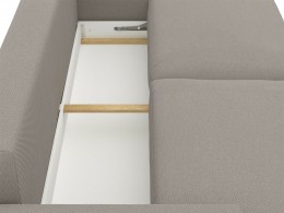 Прямой диван  Дискавери Люкс