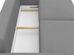 Прямой диван  Дискавери Люкс