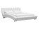 Двуспальная кровать НижегородмебельИК Оливия Люкс Двуспальная кровать НижегородмебельИК Оливия Люкс