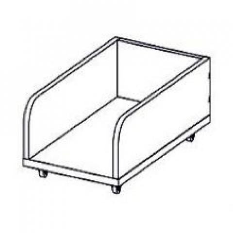 Подставка под компьютер Дельта