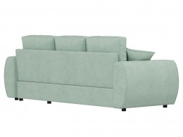 Угловой диван  Диван Валери с оттоманкой