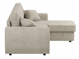 Угловой диван  Диван Валери с оттоманкой