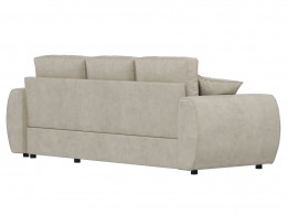 Угловой диван  Диван Валери с оттоманкой