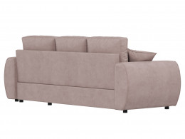 Угловой диван  Диван Валери с оттоманкой